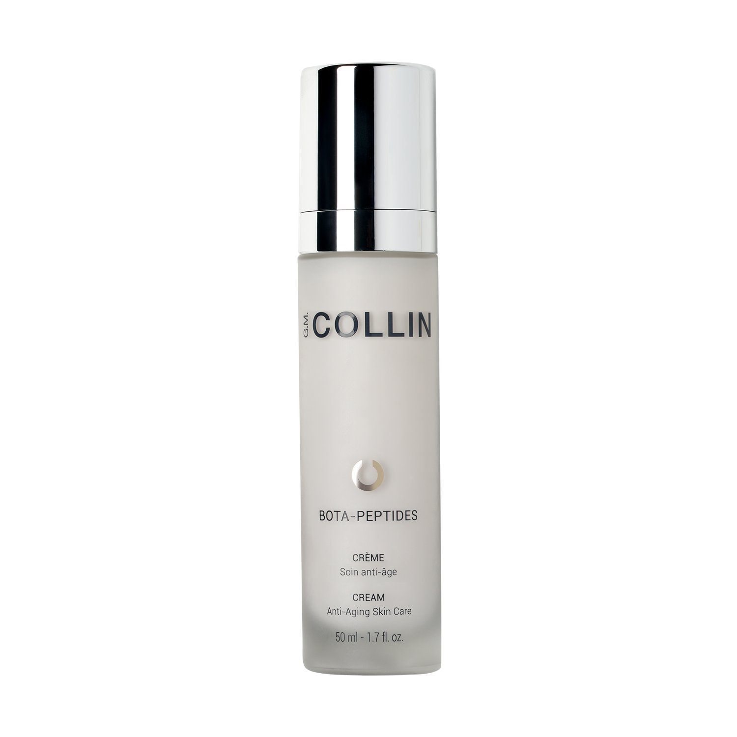 BOTA-PEPTIDES CRÈME