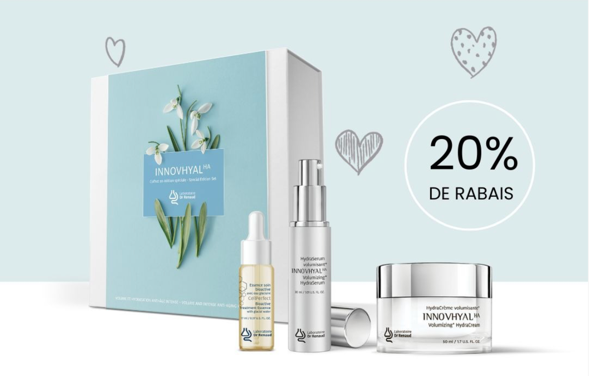 COFFRET INNOVHYAL HA