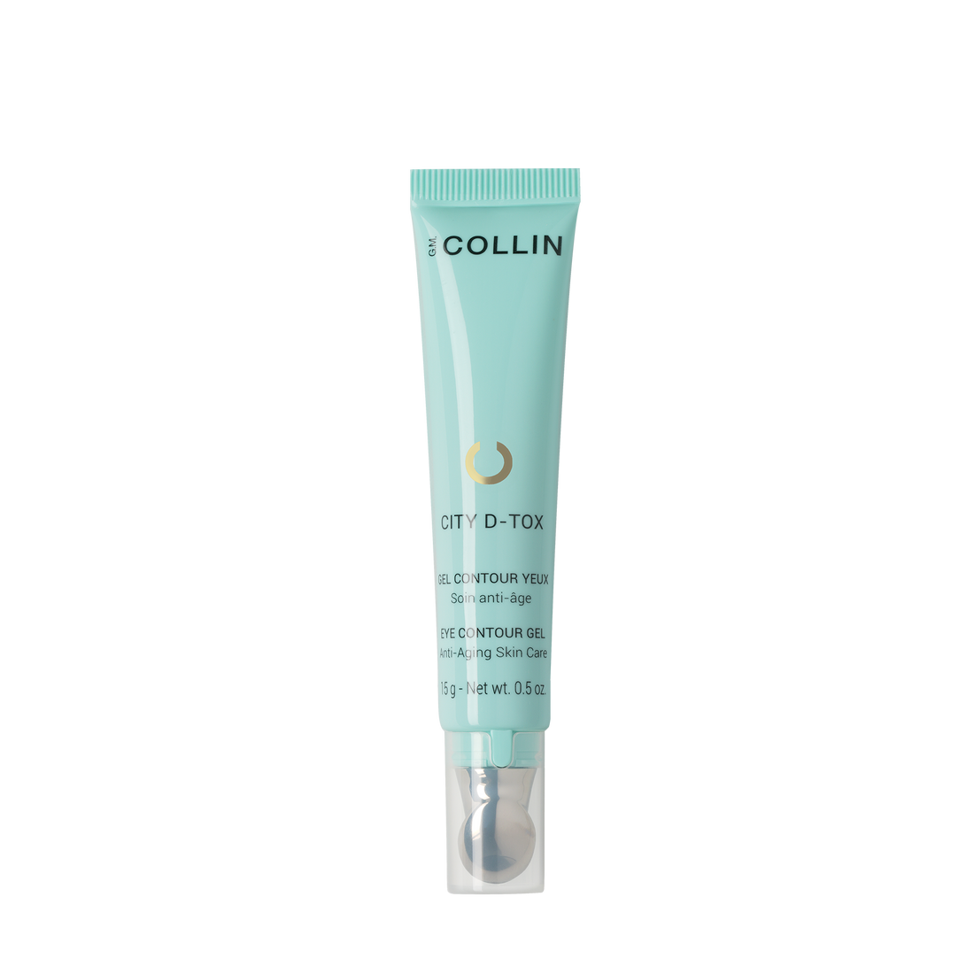 CITY D-TOX CONTOUR YEUX