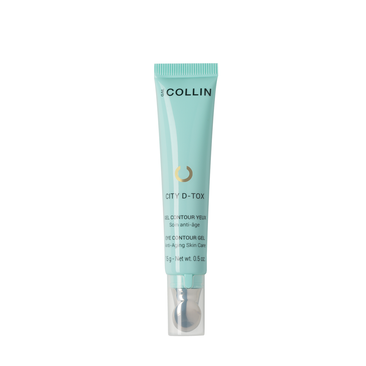 CITY D-TOX CONTOUR YEUX