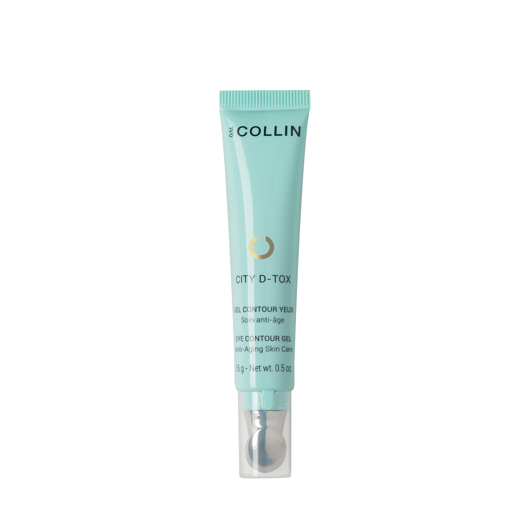 CITY D-TOX CONTOUR YEUX