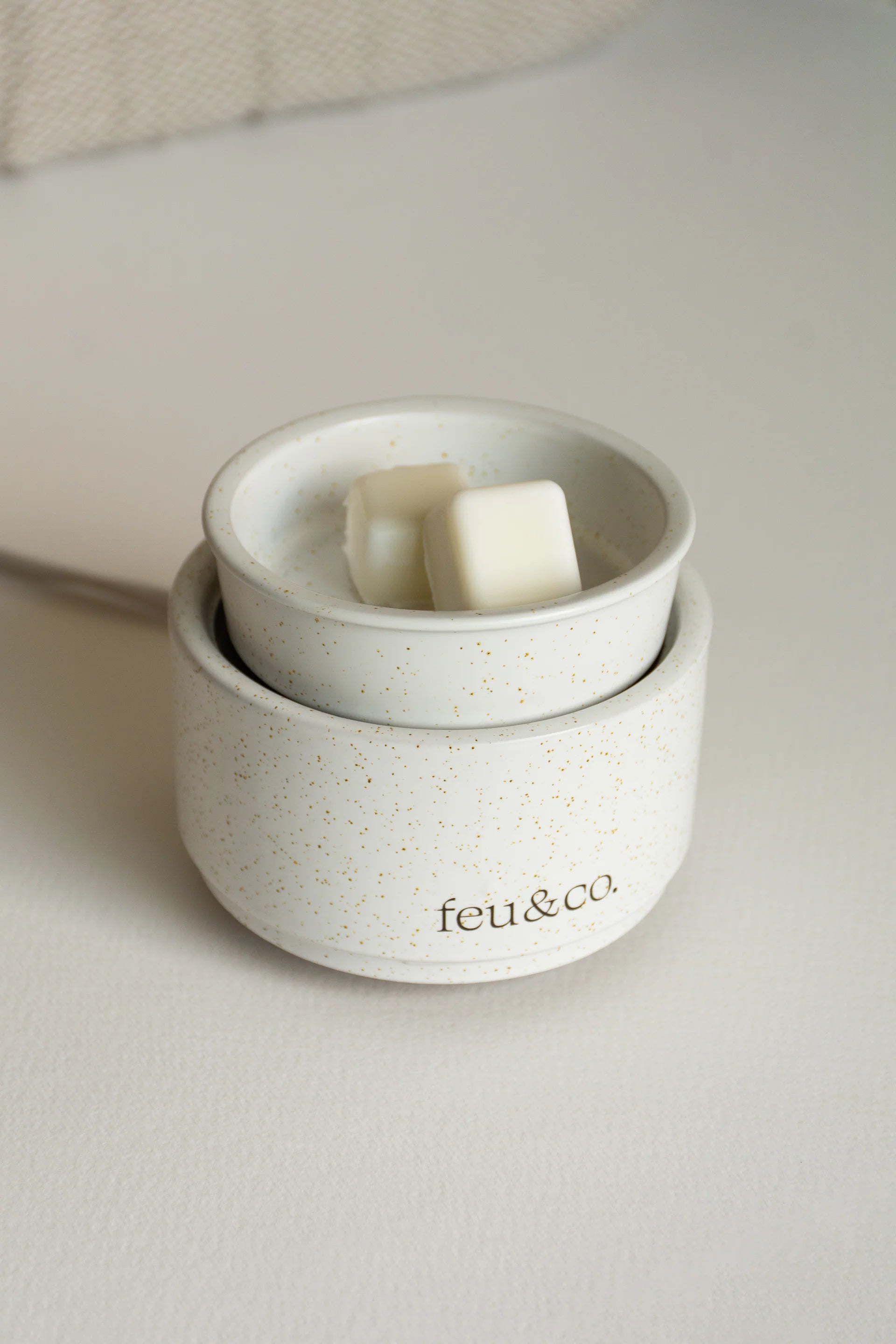 Feu&amp;amp;Co - Electric diffuser