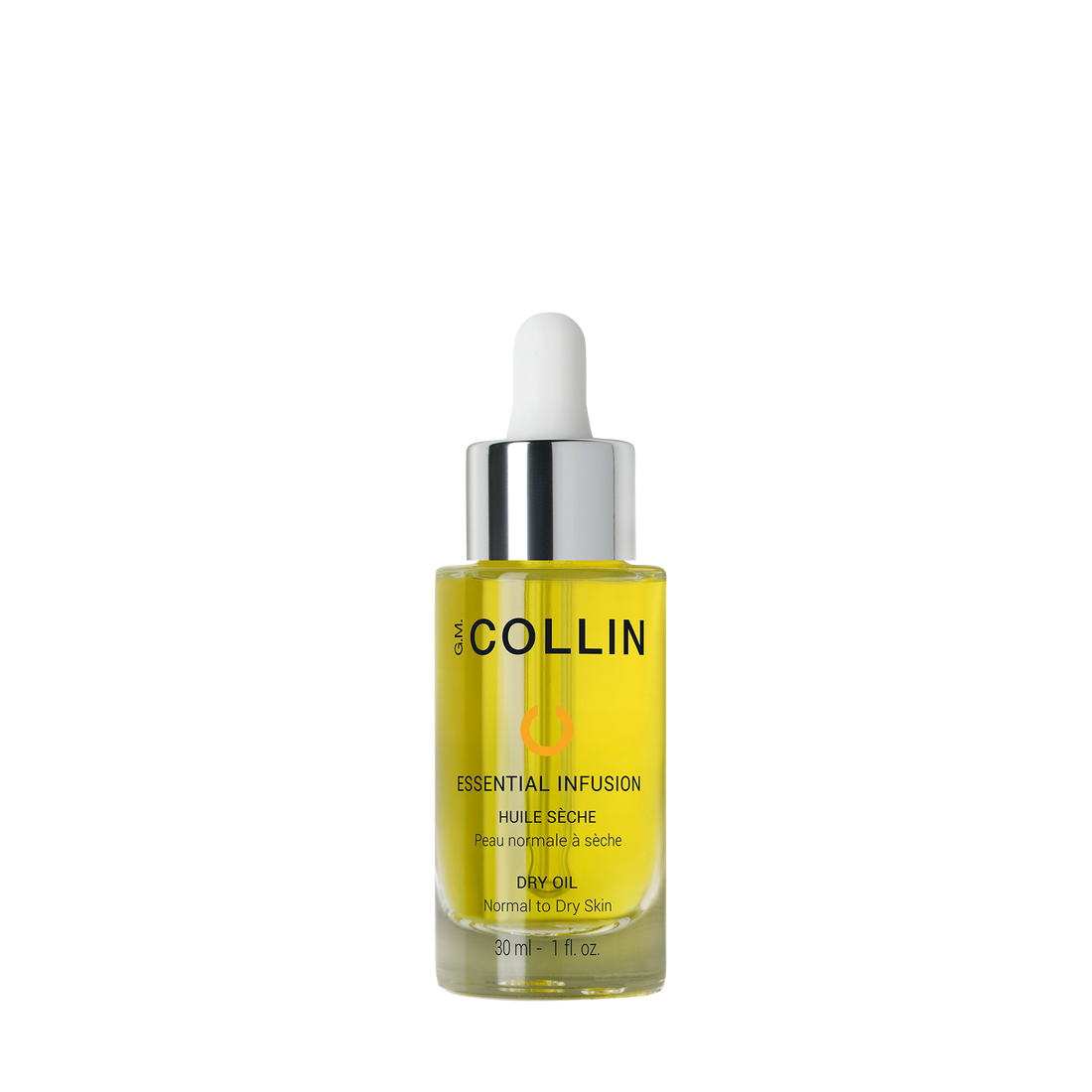 ESSENTIAL INFUSION HUILE SÈCHE