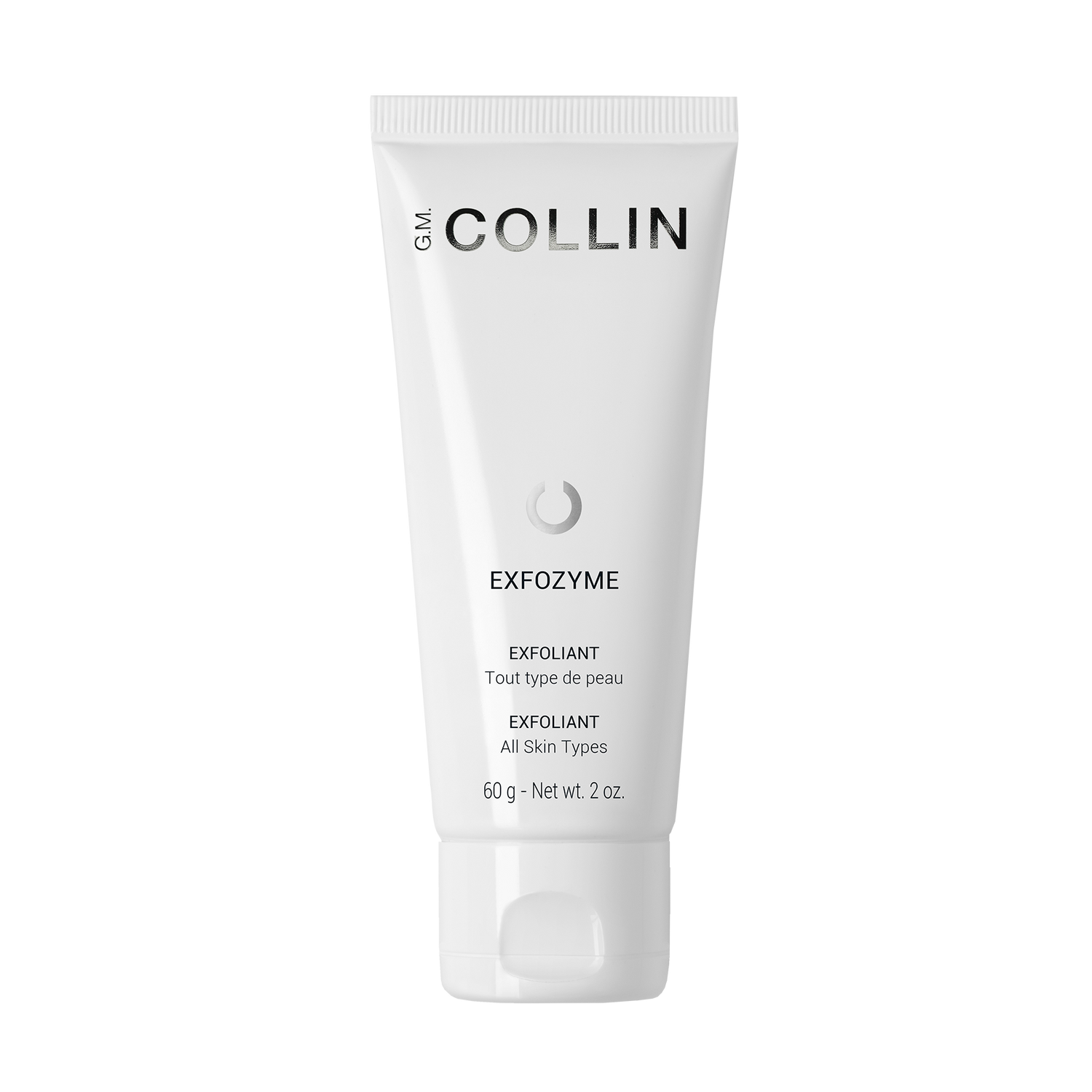 EXFOZYME EXFOLIANT