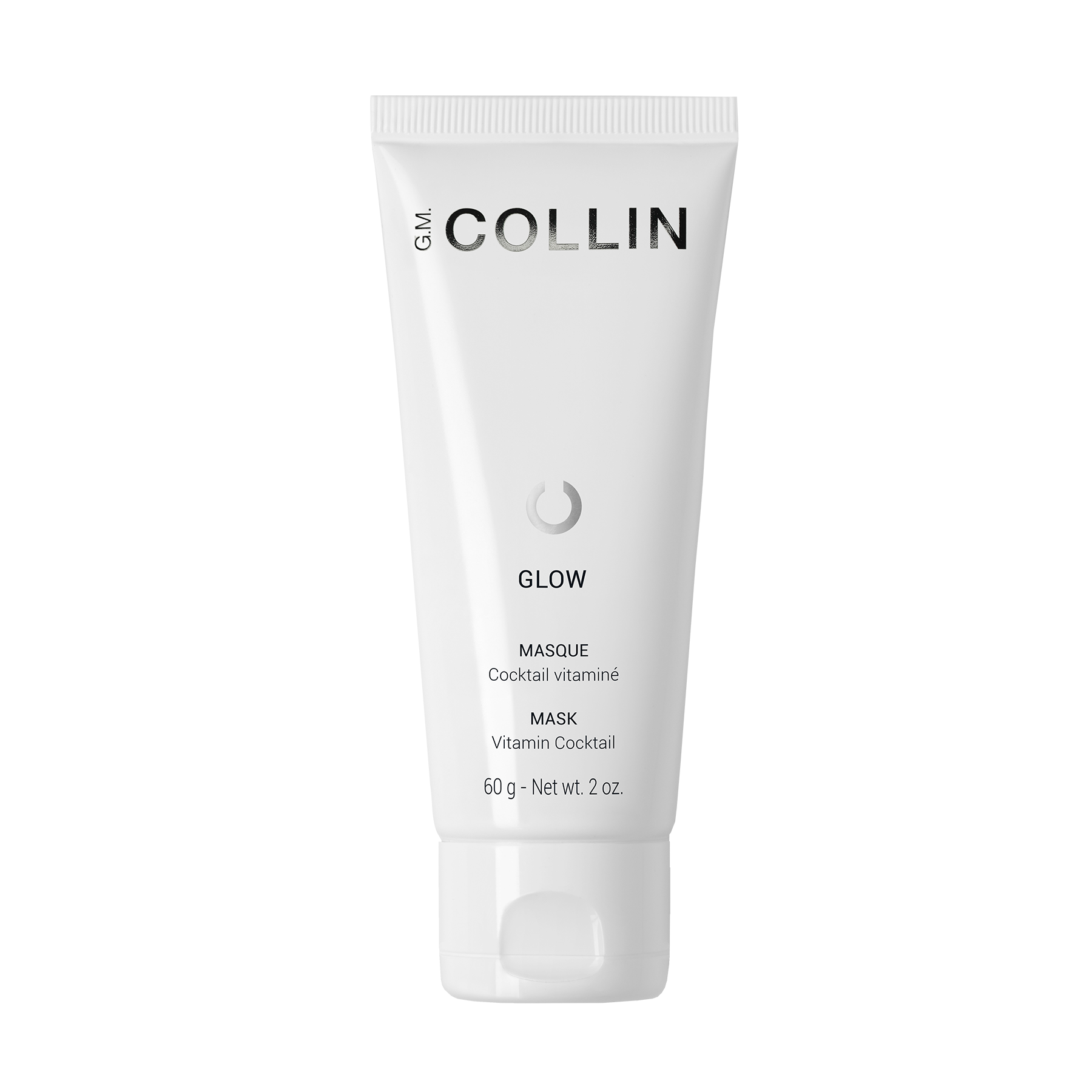 GLOW MASQUE