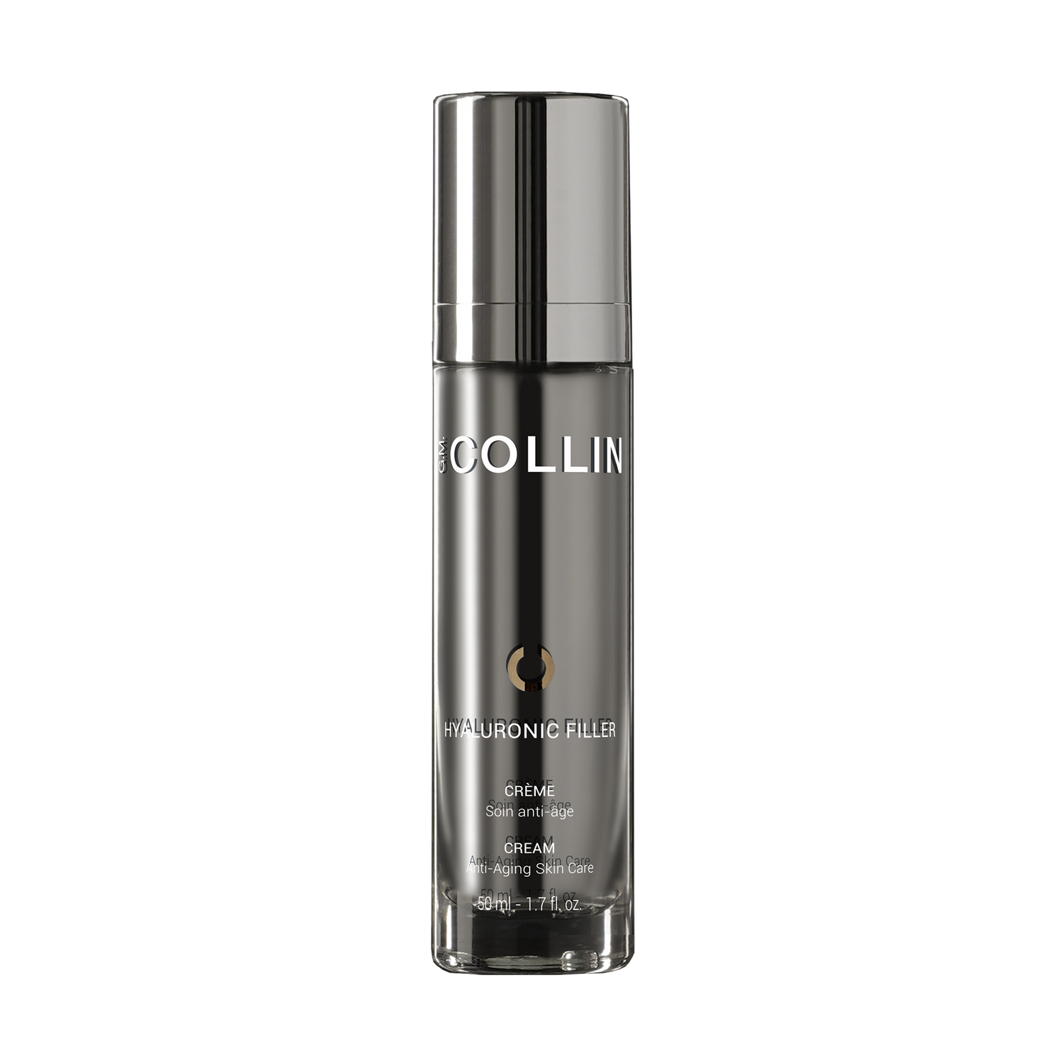 HYALURONIC FILLER CRÈME