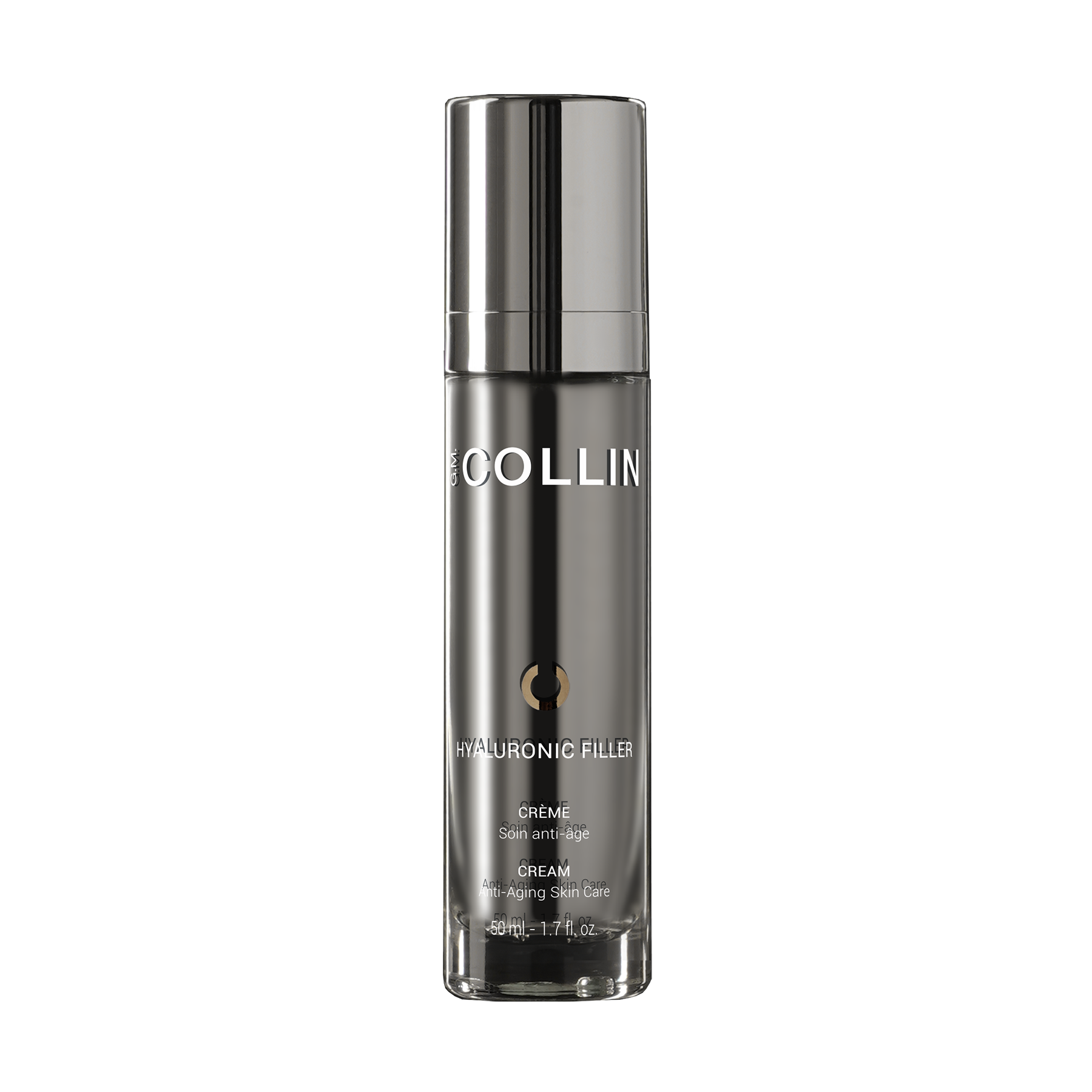 HYALURONIC FILLER CRÈME