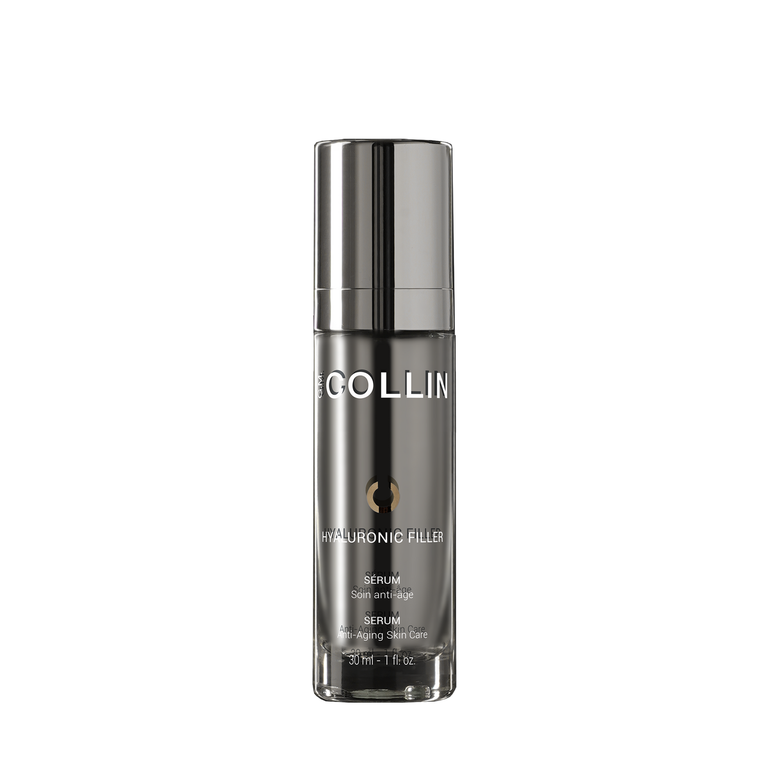 HYALURONIC FILLER SÉRUM