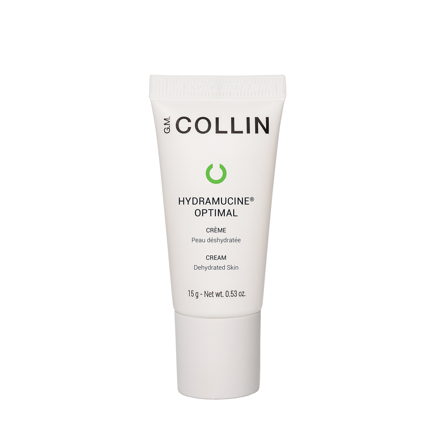 HYDRAMUCINE CRÈME