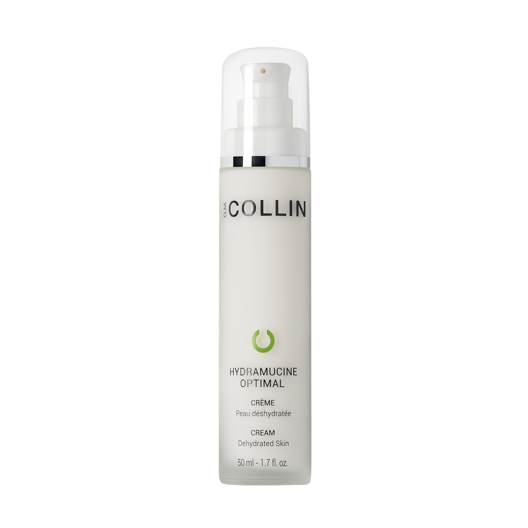 HYDRAMUCINE OPTIMAL CRÈME