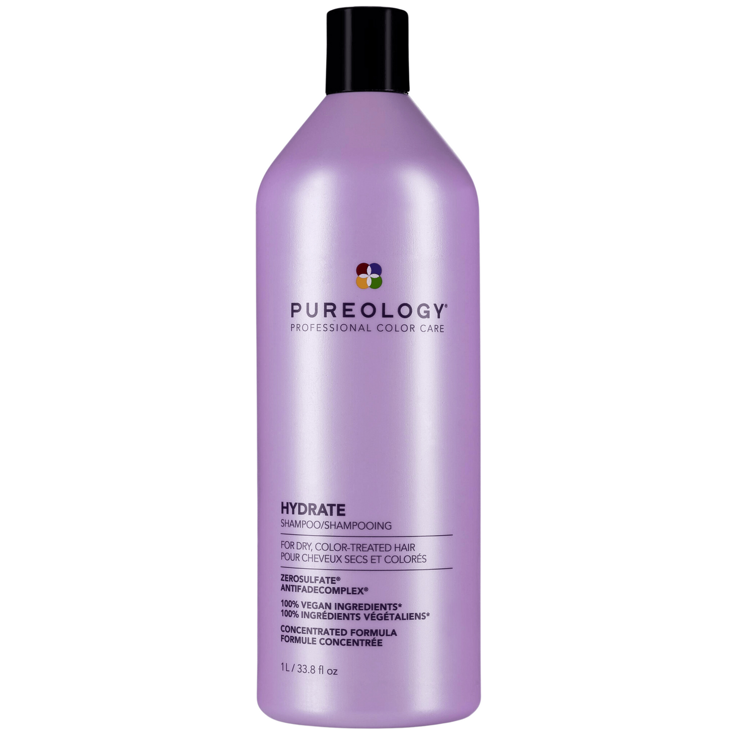 Pureology - REV.HYDRATE SHEER LITRE PUREOLOGY L&