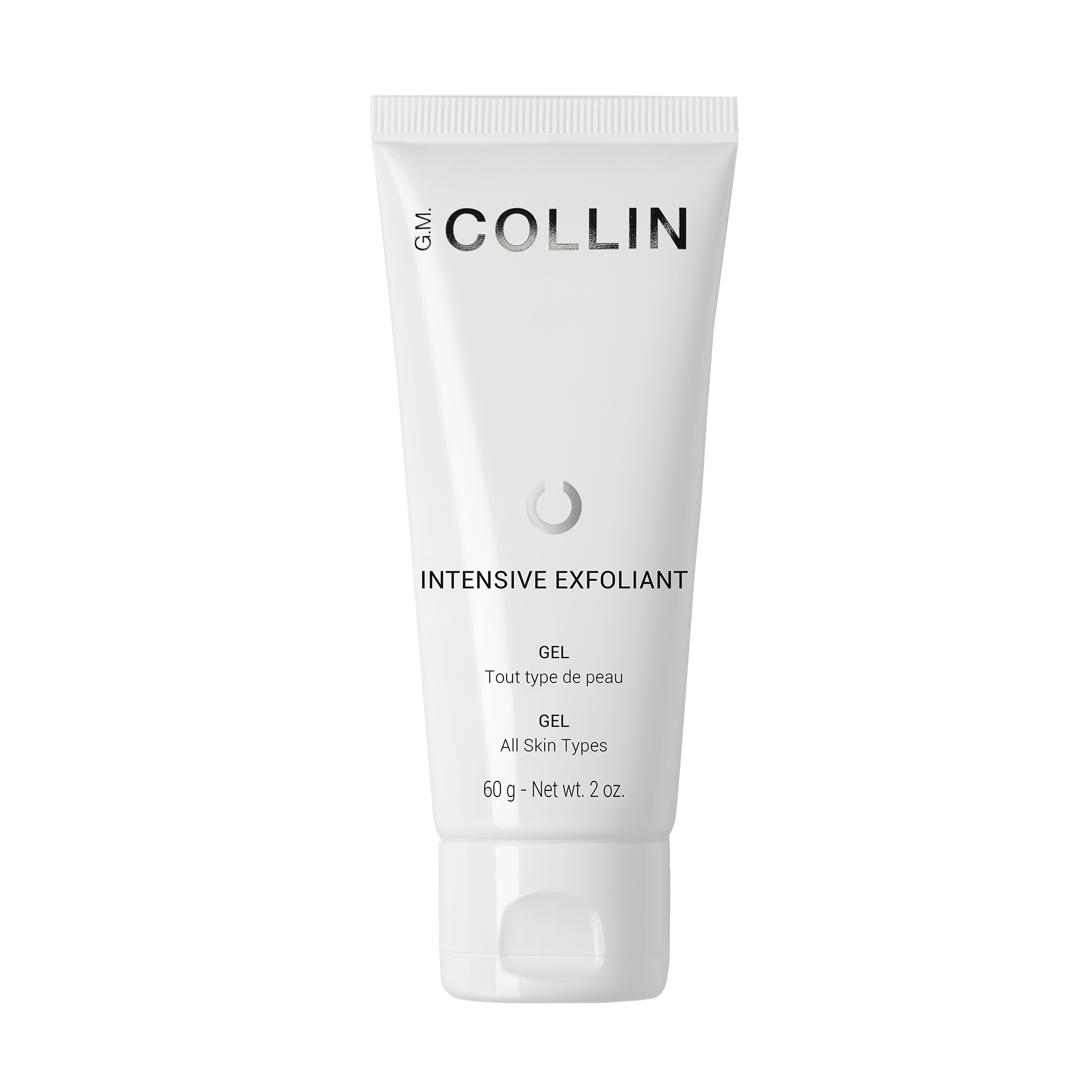EXFOLIANT INTENSIF GEL