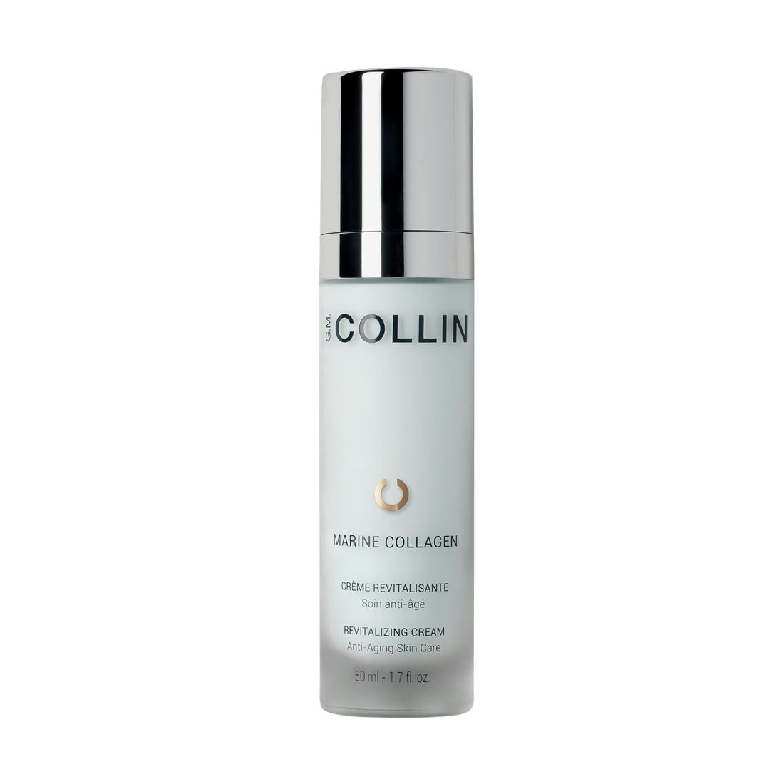MARINE COLLAGEN CRÈME REVITALISANTE