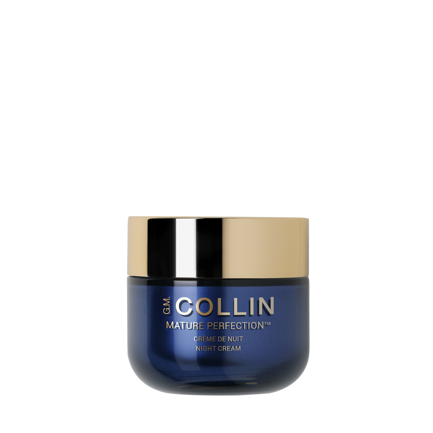 MATURE PERFECTION CRÈME DE NUIT
