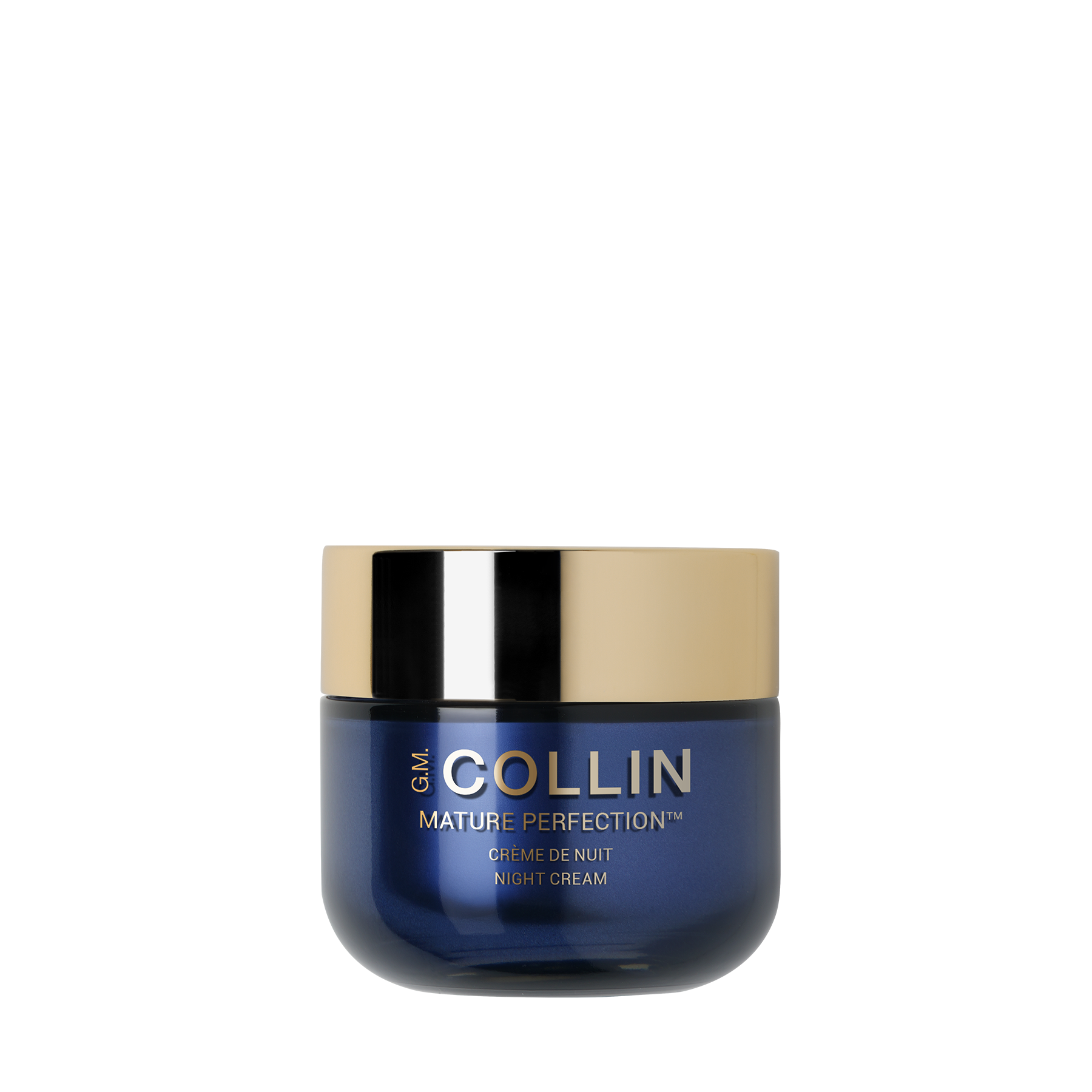 MATURE PERFECTION CRÈME DE NUIT