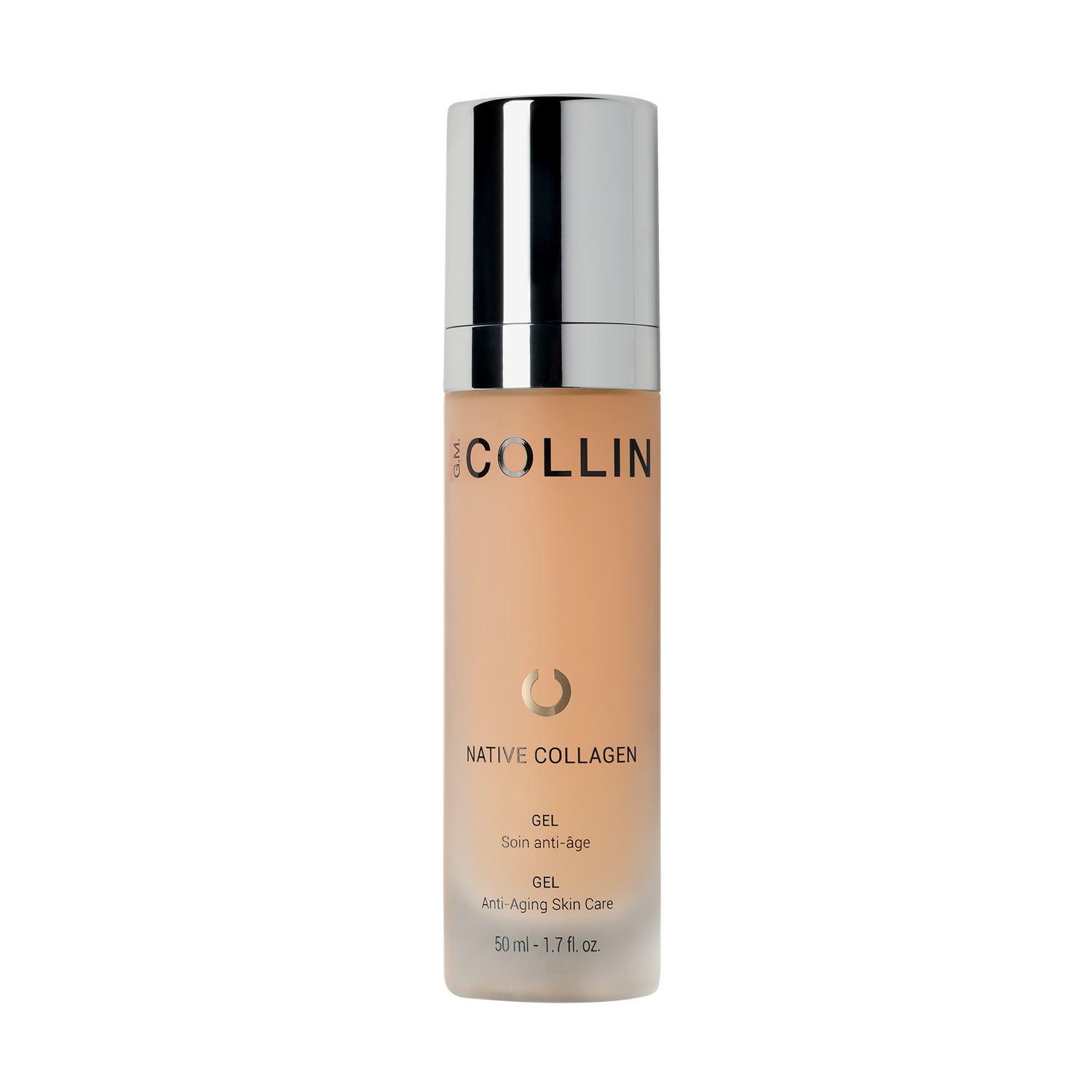 NATIVE COLLAGEN GEL