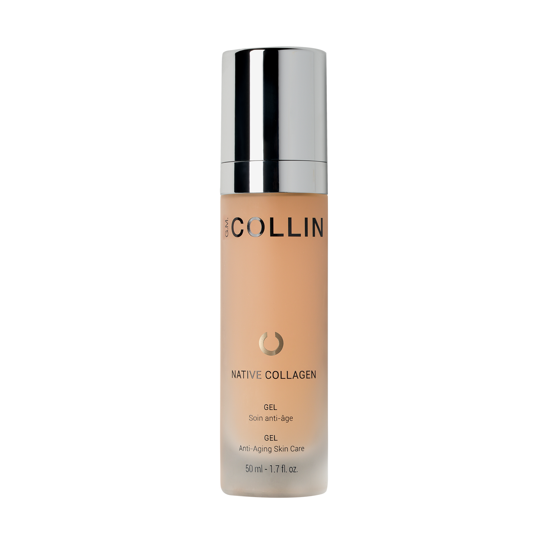 NATIVE COLLAGEN GEL