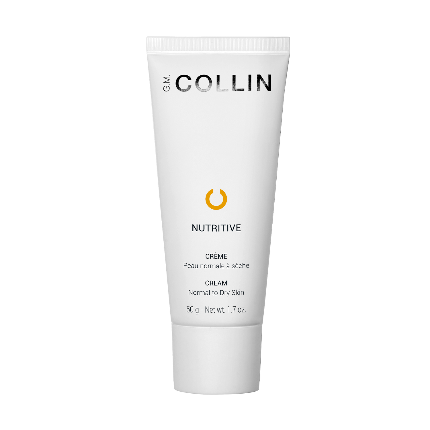 NUTRITIVE CRÈME