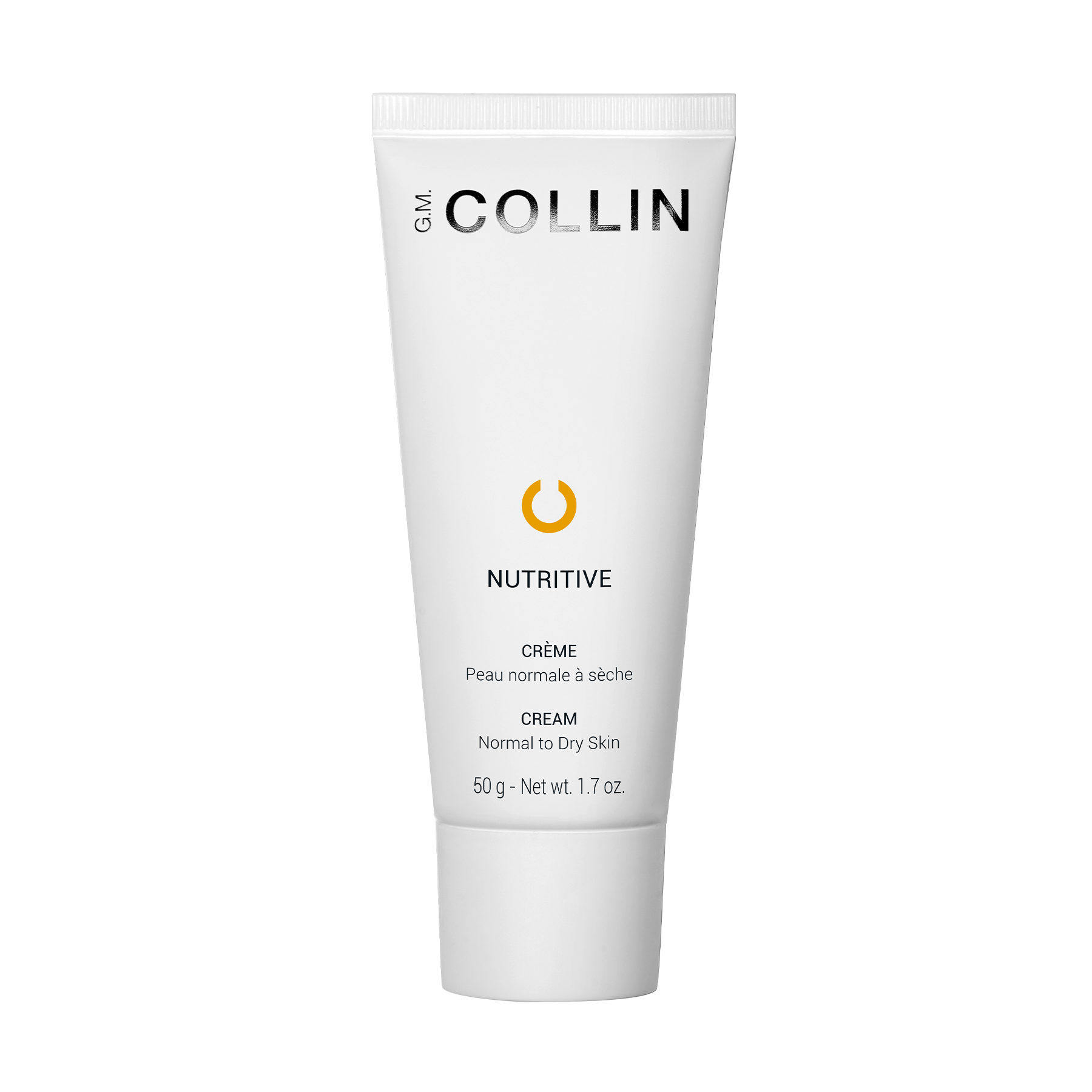NUTRITIVE CRÈME