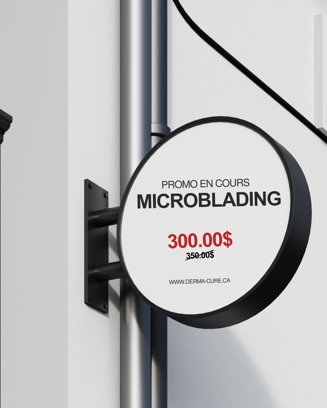 50$ de rabais sur ton premier rendez-vous de microblading.