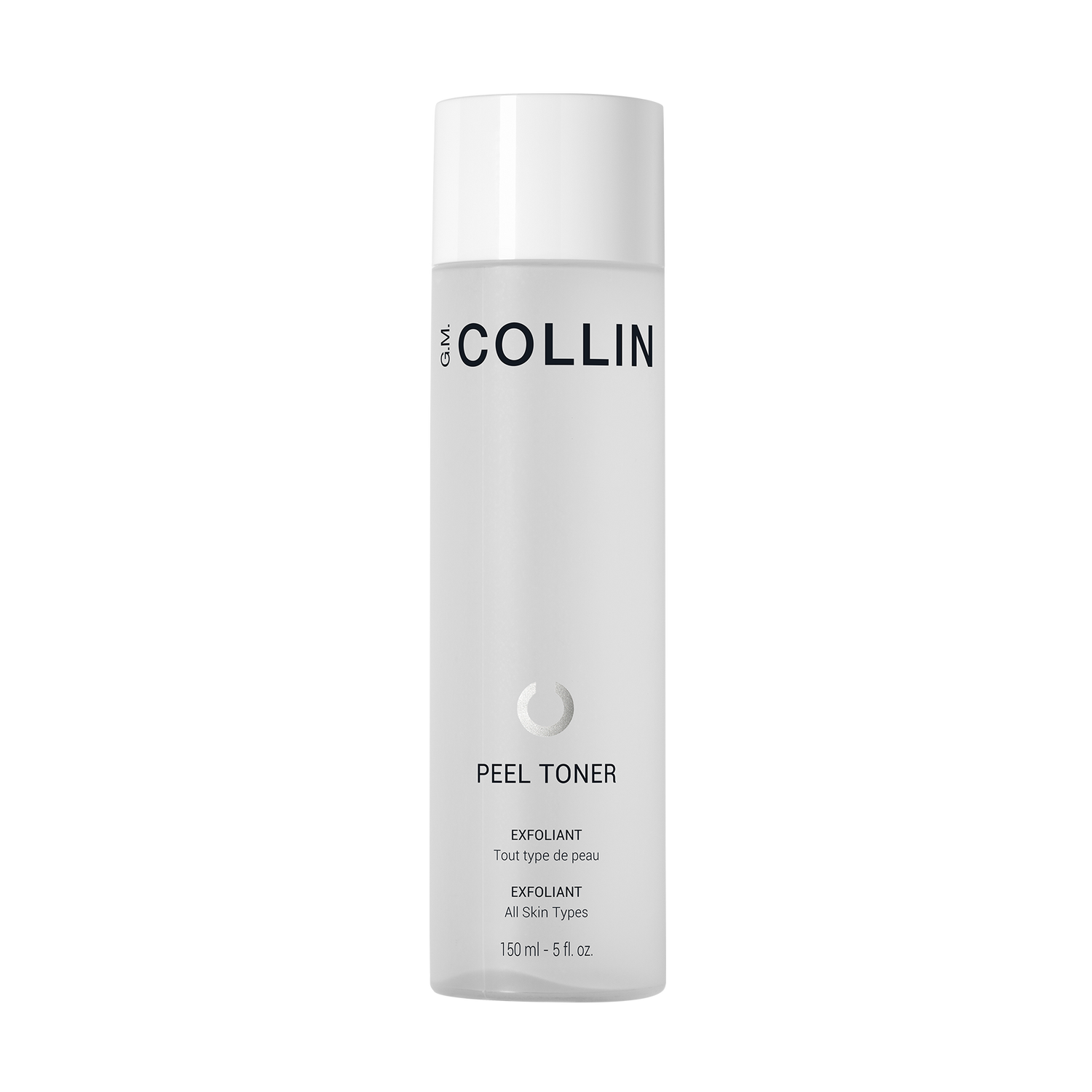 PEEL TONER EXFOLIANT