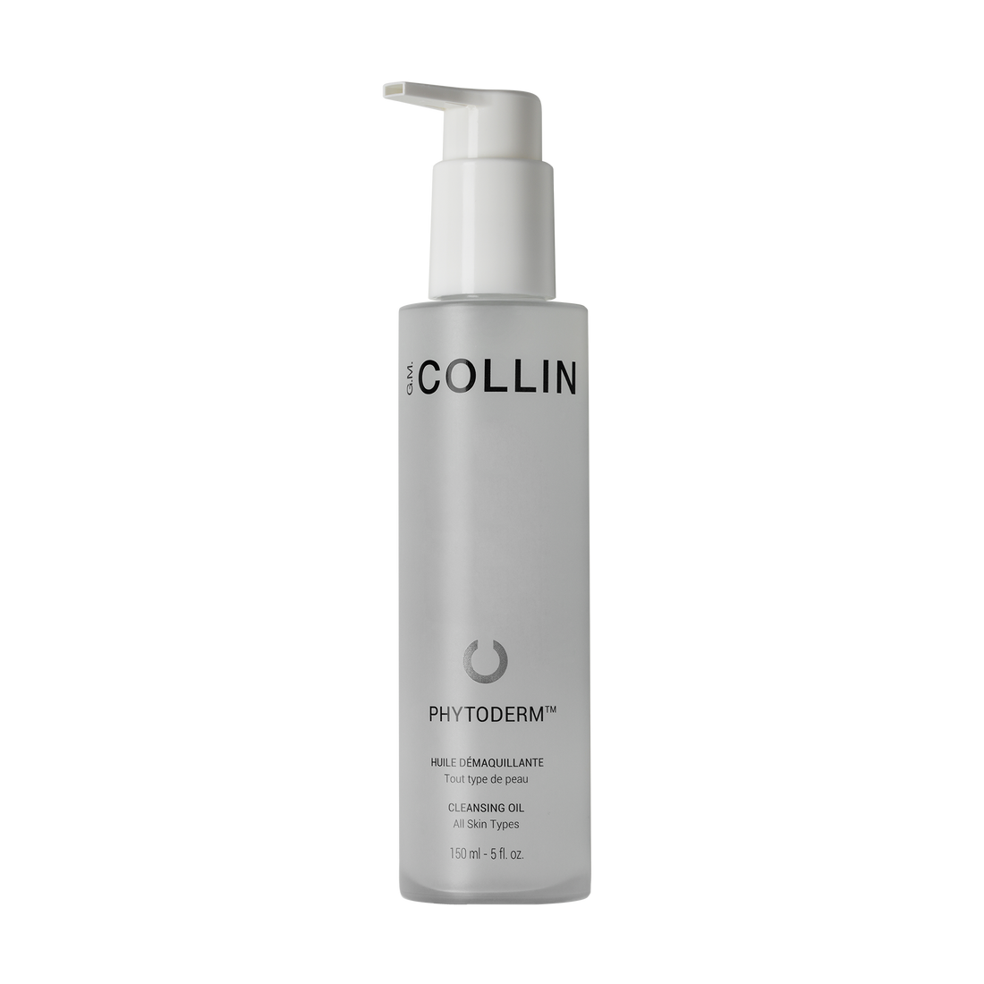 PHYTODERM™ HUILE DÉMAQUILLANTE
