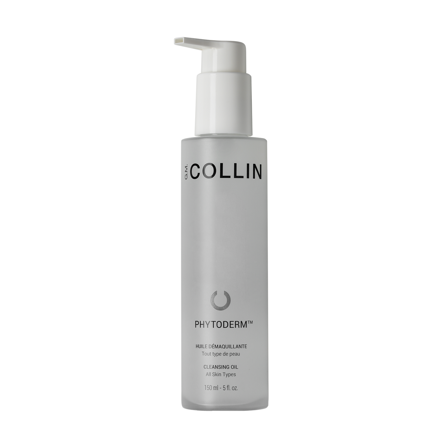 PHYTODERM™ HUILE DÉMAQUILLANTE