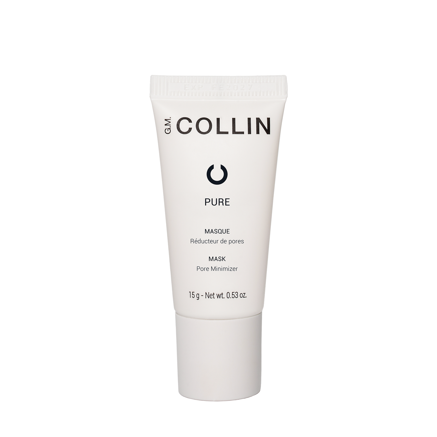 PURE MASQUE