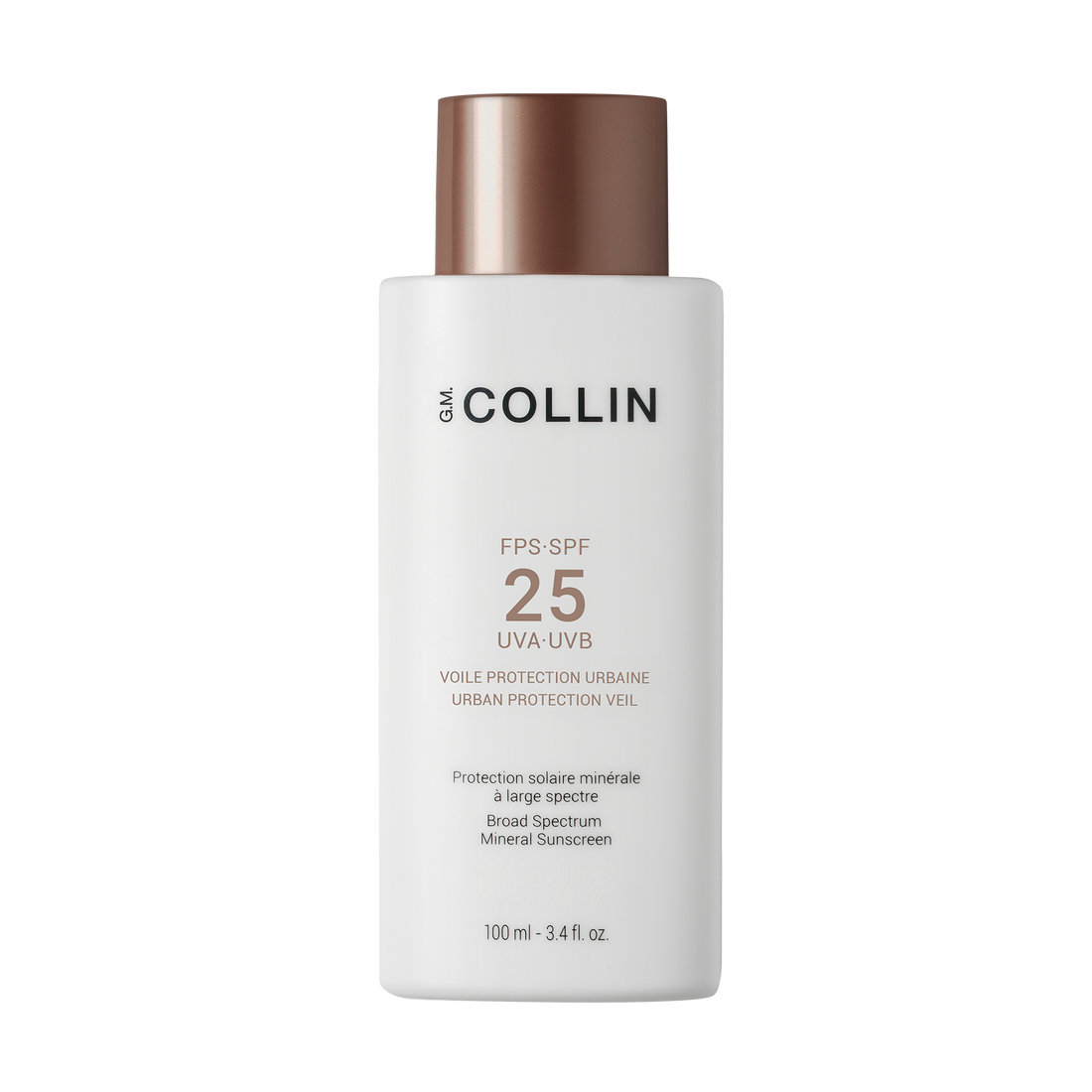 FPS 25 VOILE PROTECTION URBAINE