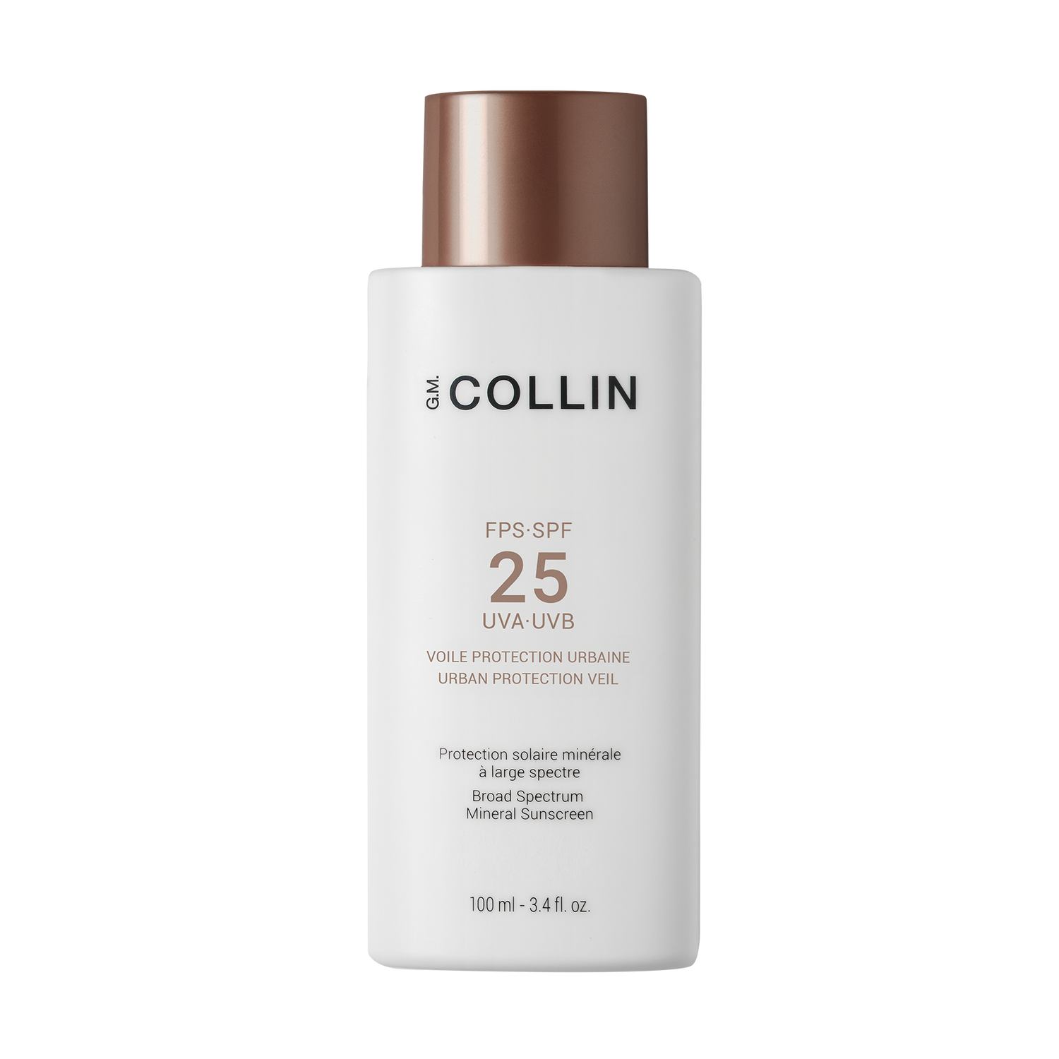 FPS 25 VOILE PROTECTION URBAINE