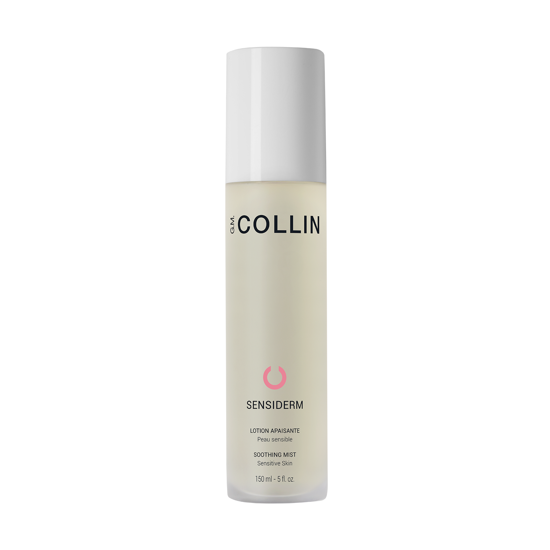SENSIDERM LOTION APAISANTE