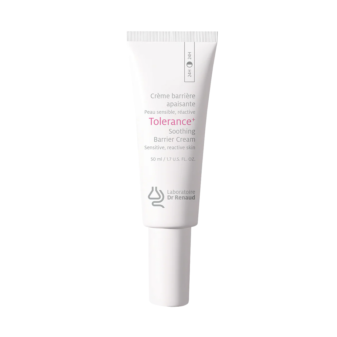 TOLERANCE+ - SOOTHING BARRIER CREAM