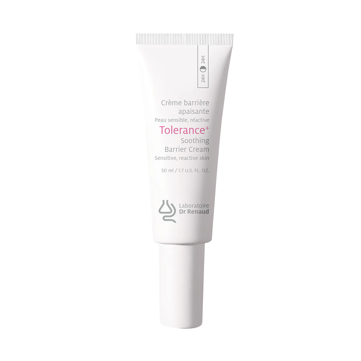 TOLERANCE+ - SOOTHING BARRIER CREAM
