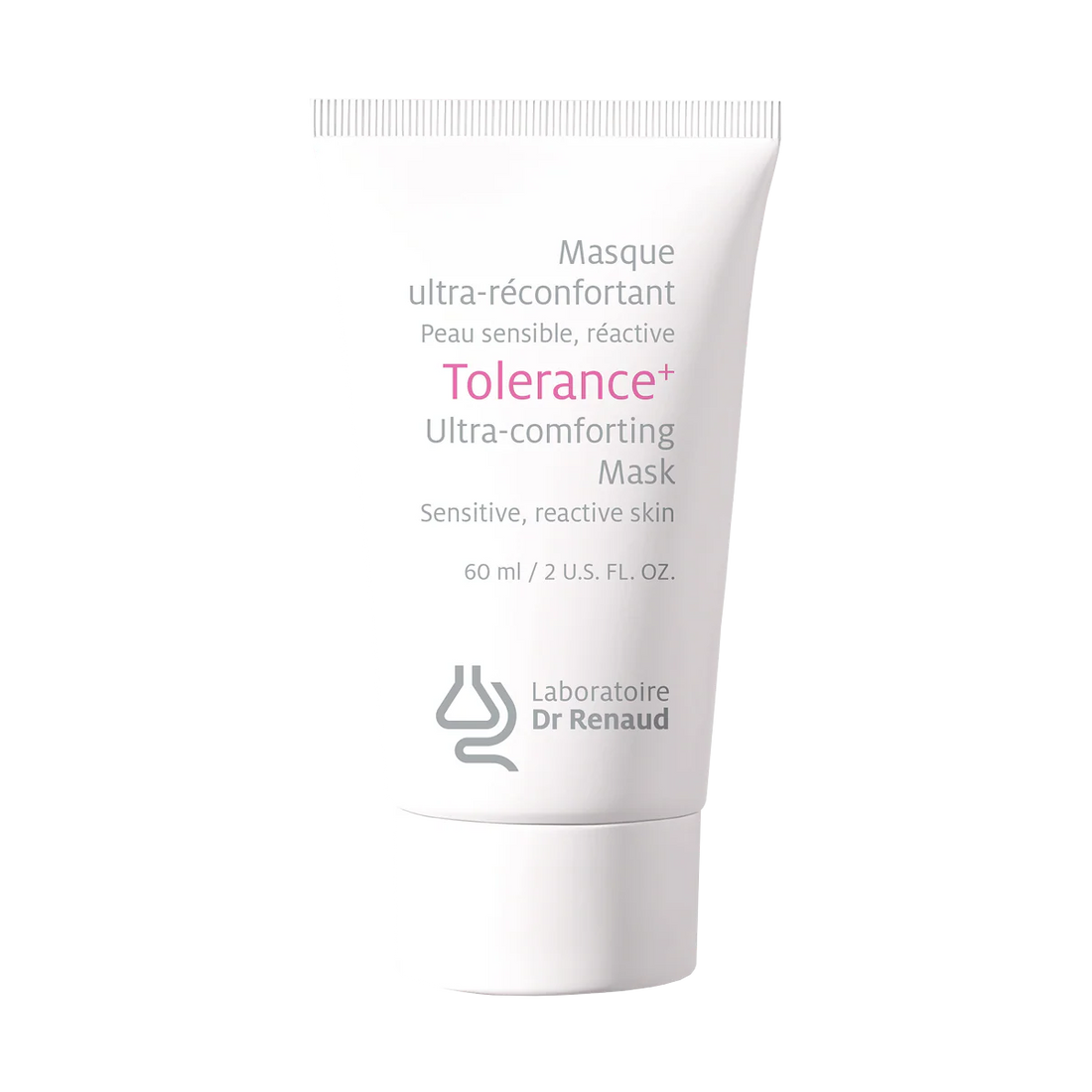 TOLERANCE+ - ULTRA-COMFORTING MASK