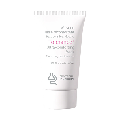 TOLERANCE+ - ULTRA-COMFORTING MASK