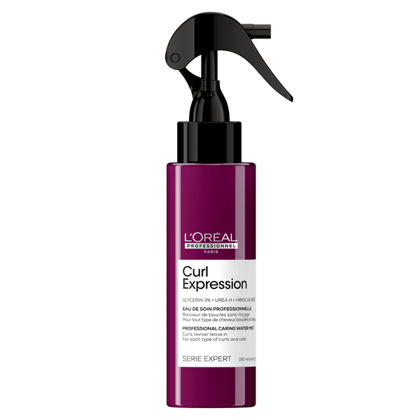 L'Oréal Professionnel - SPRAY CURL REVIVER CURL EXPRESSION 190ml SE L'OREAL