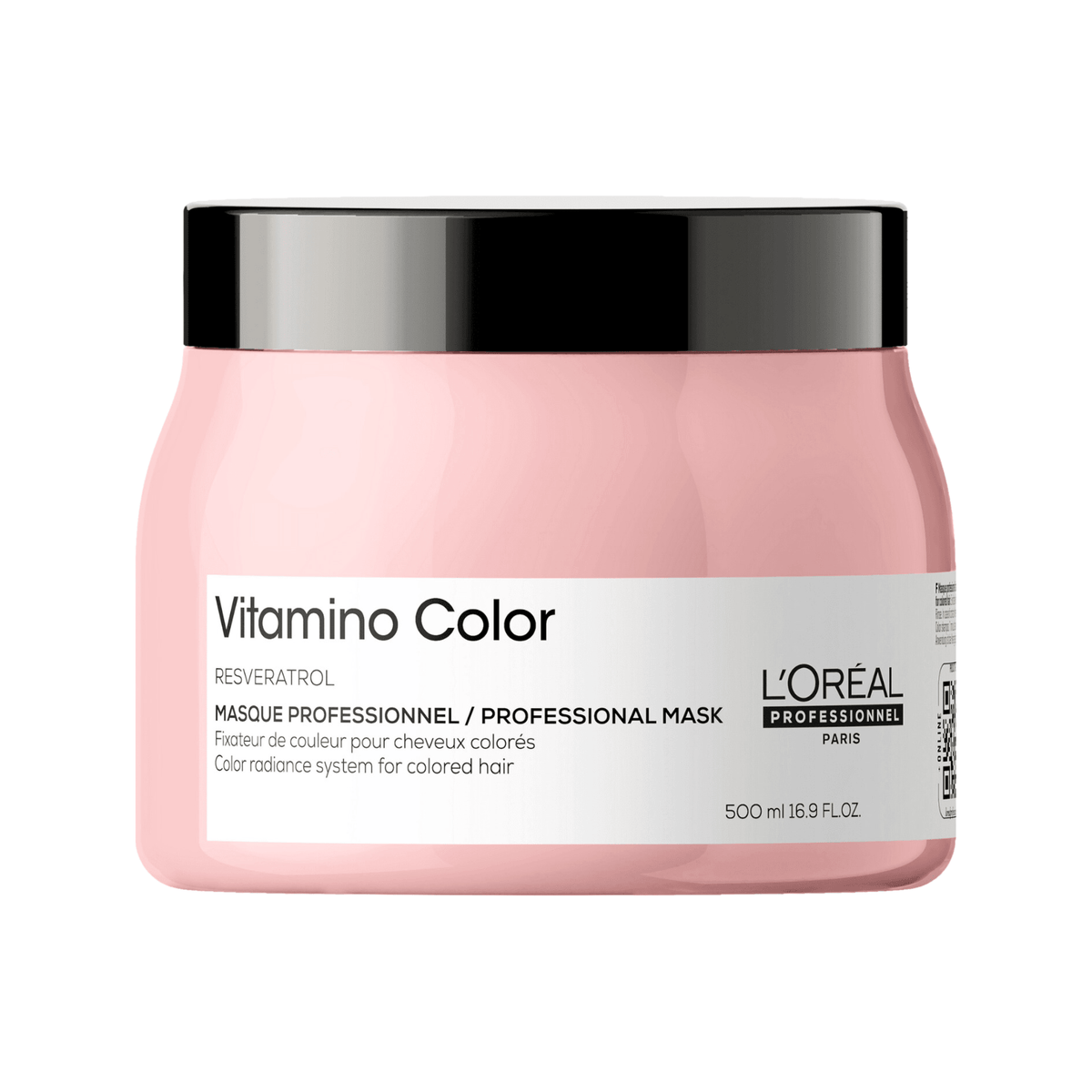 L'Oréal Professionnel - MASQUE VITAMINO COLOR 500ml SE L'OREAL