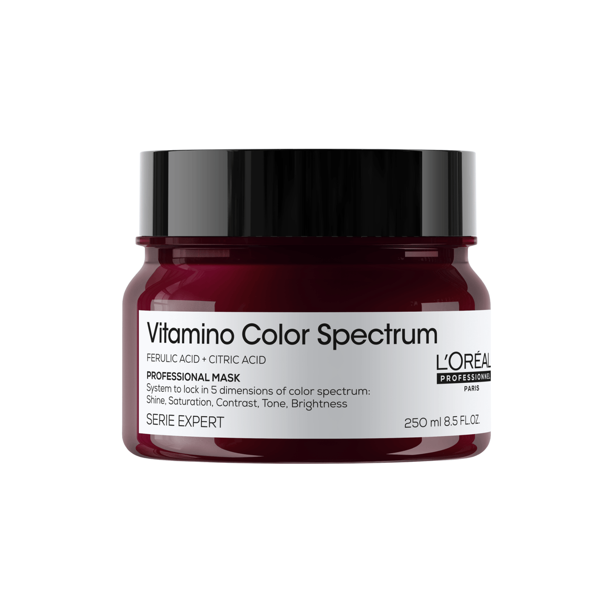 L'Oréal Professionnel - MASQUE VITAMINO COLOR SPECTRUM 250ml SE L'OREAL
