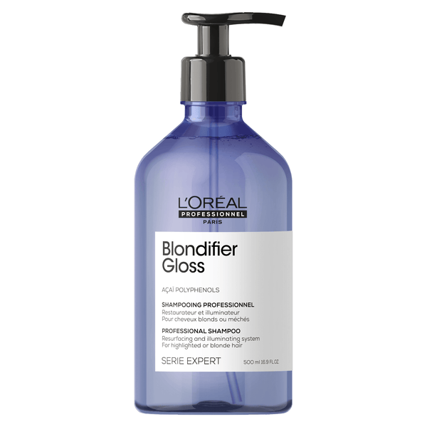 L'Oréal Professionnel - SH. GLOSS BLONDIFIER 500ml SE L'OREAL
