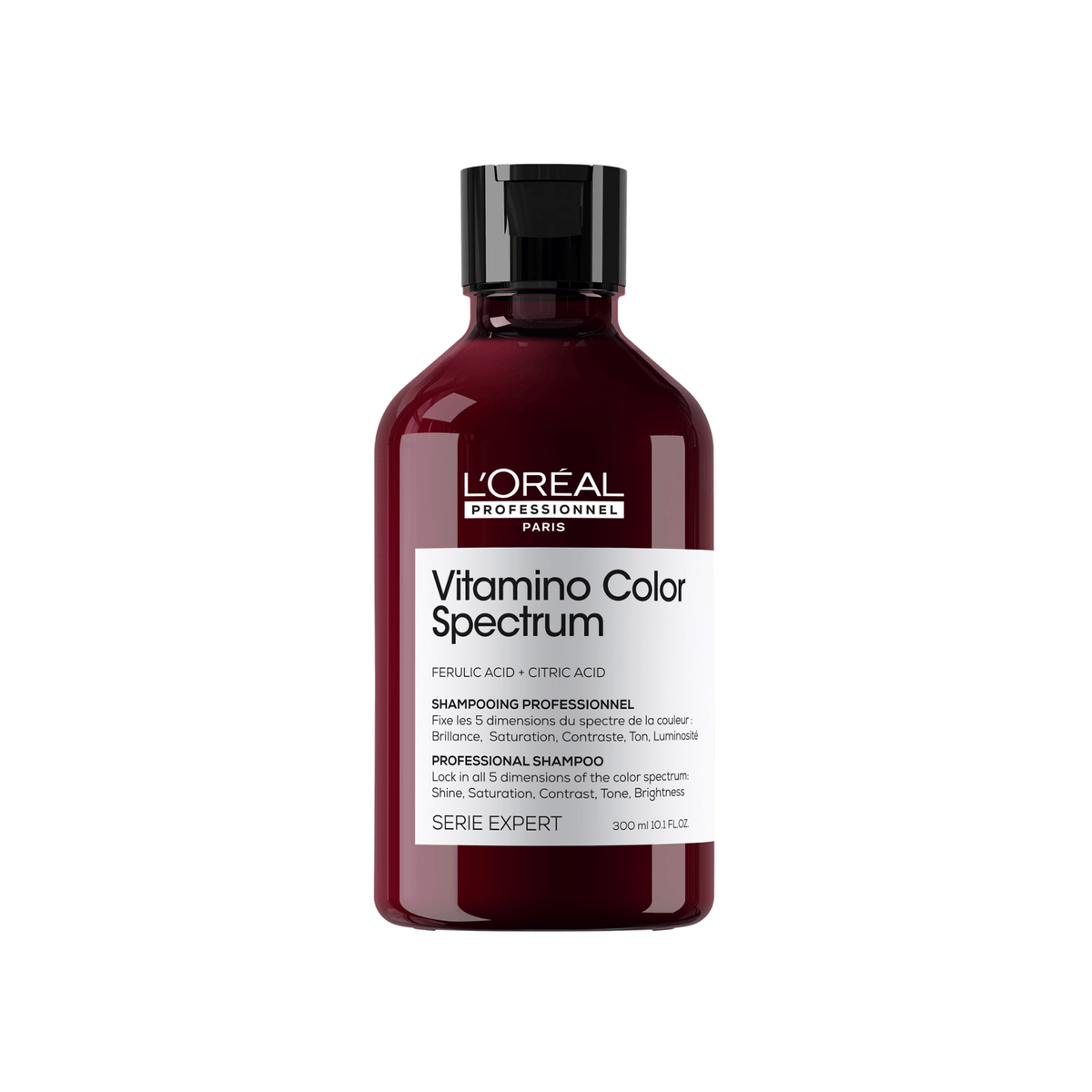 L'Oréal Professionnel - SH. VITAMINO COLOR SPECTRUM 300ml SE L'OREAL
