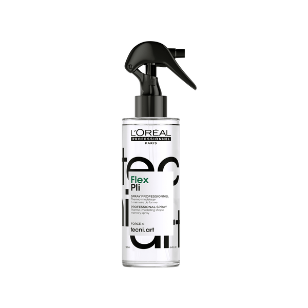 L'Oréal Professionnel - SPRAY THERMO-MODELANT PLI SHAPER 190ml TNA19 L'OREAL