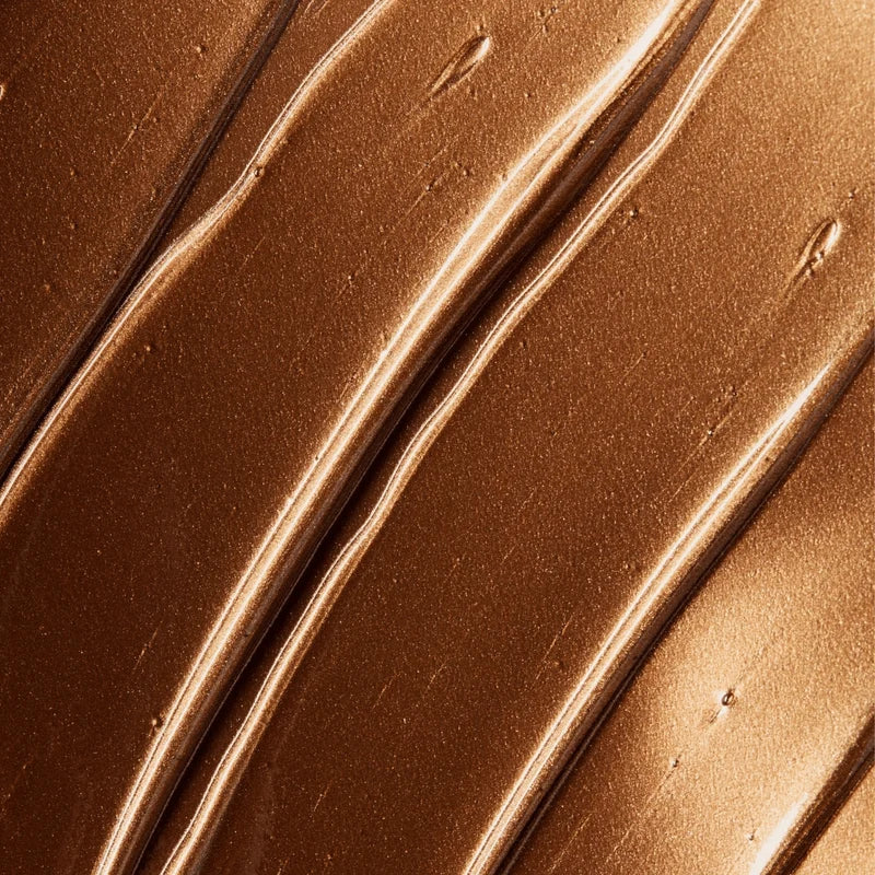 Huile Corporelle Scintillante Légère Glowglacé