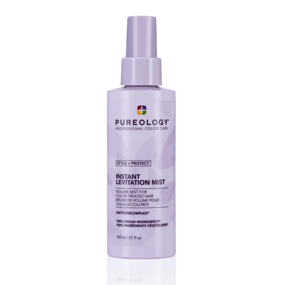 Pureology - BRUINE VOLUME STYLE &amp; PROTECT 150ml PUREOLOGY