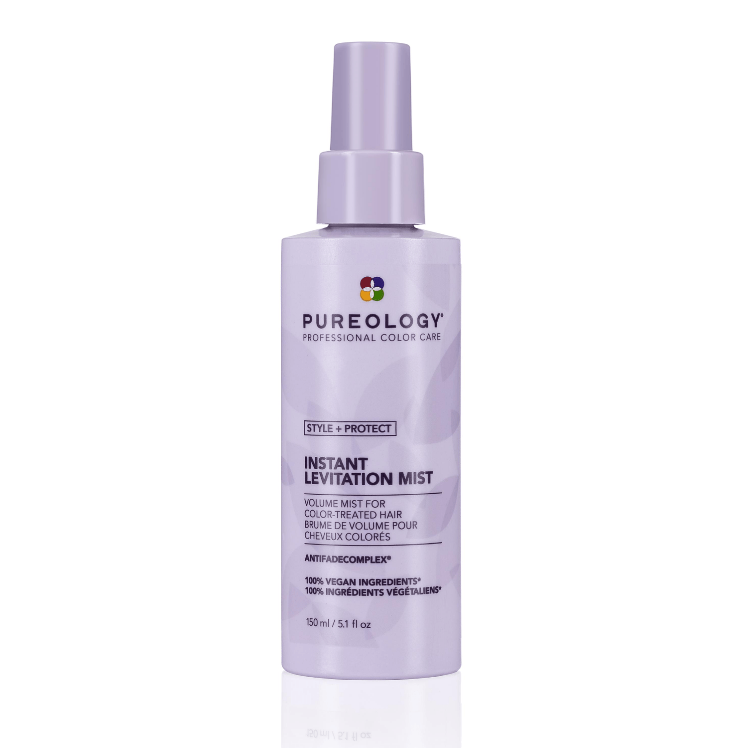 Pureology - BRUINE VOLUME STYLE &amp; PROTECT 150ml PUREOLOGY