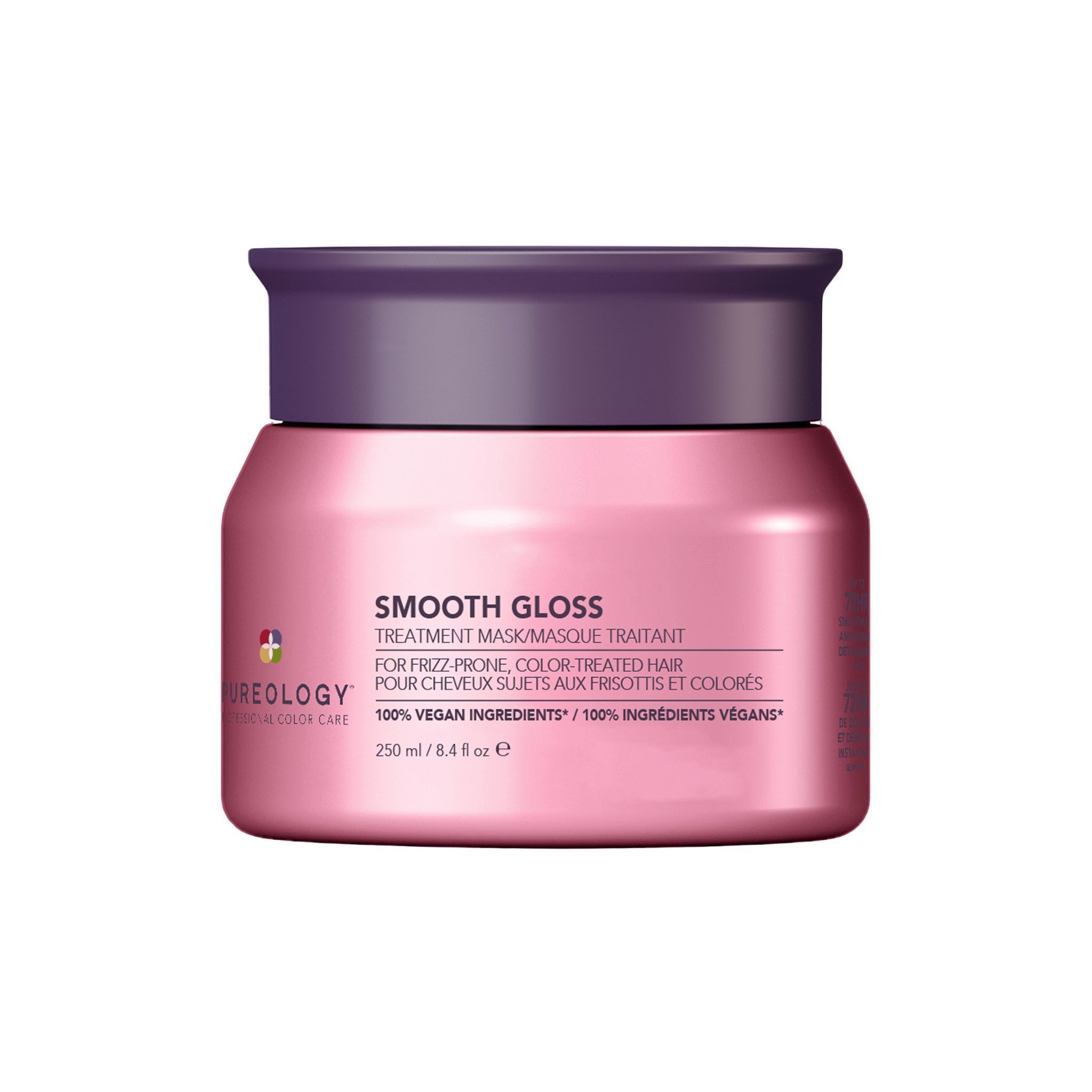 Pureology - MASQUE SMOOTH GLOSS 250ml PUREOLOGY