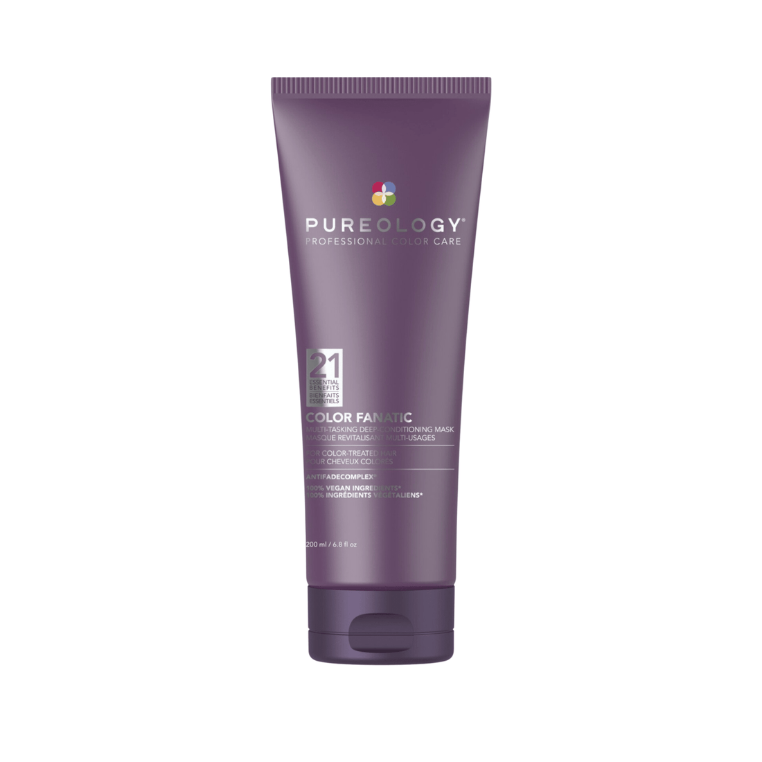 Pureology - MASQUE COLOR FANATIC 200ml  PUREOLOGY L&