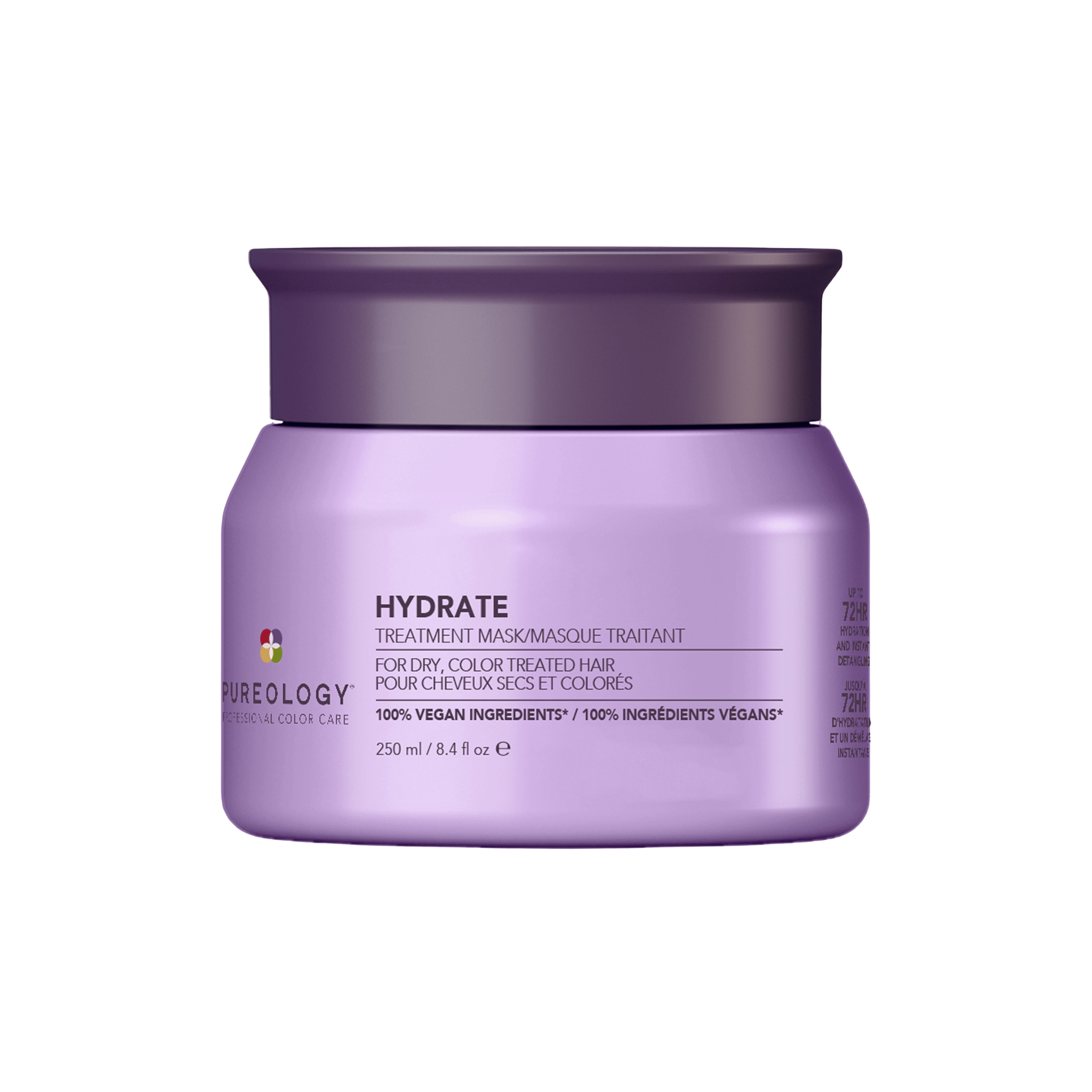 Pureology - MASQUE HYDRATE 250ml PUREOLOGY