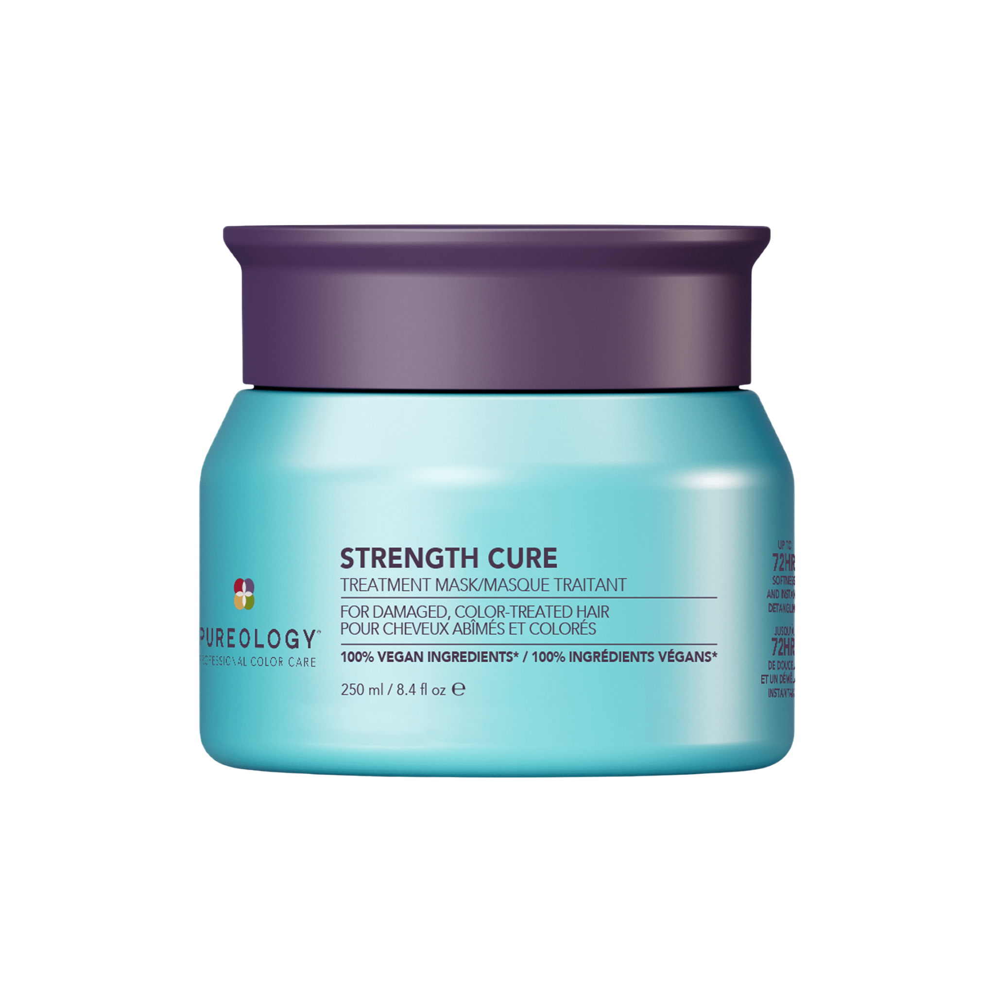 Pureology - MASQUE STRENGTH CURE 200ml PUREOLOGY L&