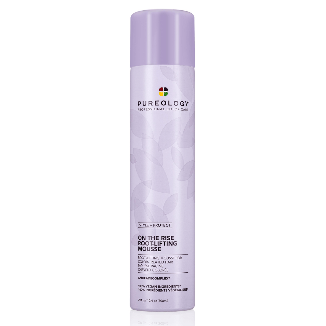 Pureology - MOUSSE OTR ROOT STYLE &amp; PROTECT 294g  PUREOLOGY