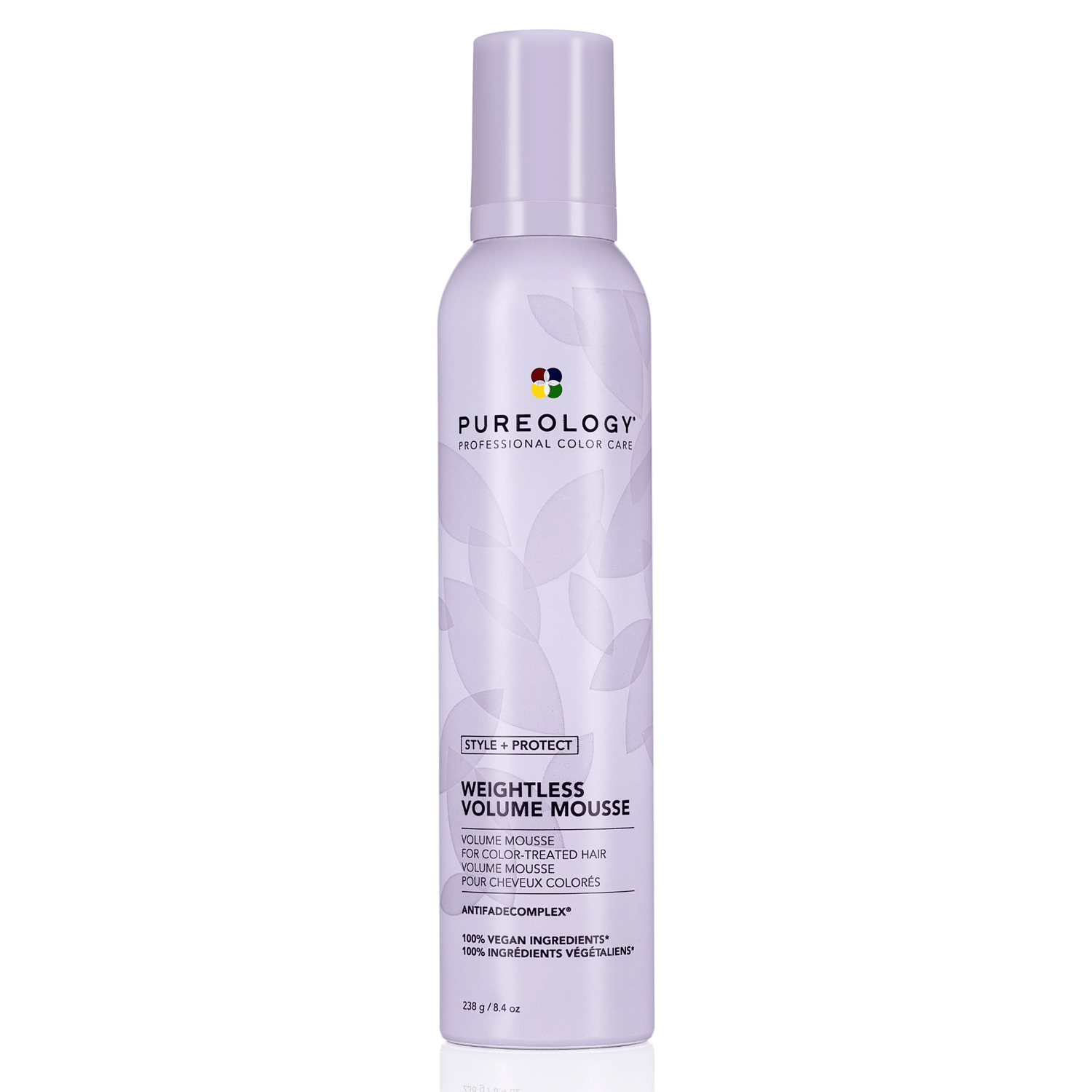 Pureology - MOUSSE VOLUME STYLE &amp; PROTECT 241g PUREOLOGY